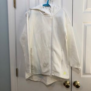 New Balance zip up hoodie